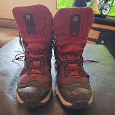 Salomon quest element - quest,