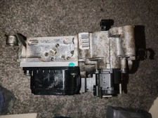 Citroën EGS / ETG6 Semi-Automatic Gearbox ECU & Actuator – Magneti Marelli  Used