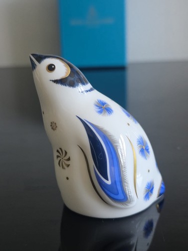 Royal crown derby - crown,