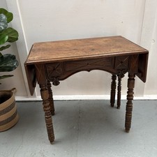 19thCentury French Carved