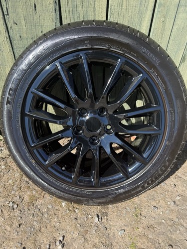 Skoda octavia mk2 - octavia, alloy