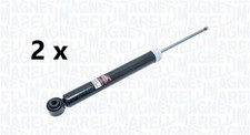 2x Marelli Rear Shock