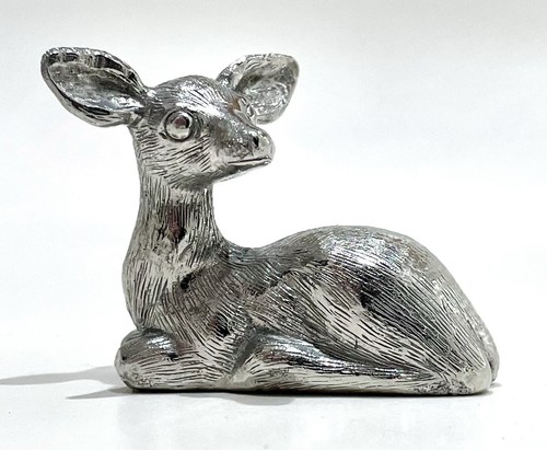 Vintage 1970 hantel silver - vintage, 1970’s