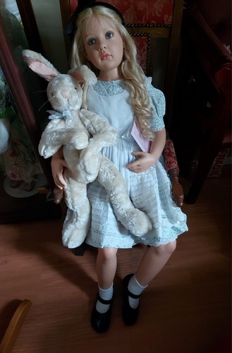 Hildegard gunzel alice - hildegard,