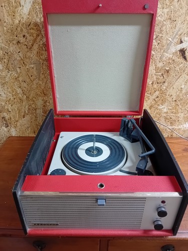 Ferguson 3031 vintage - ferguson,
