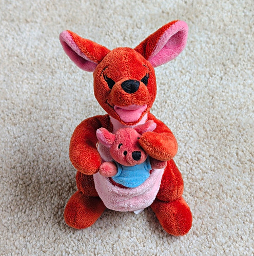 Walt disney winnie the pooh - walt,