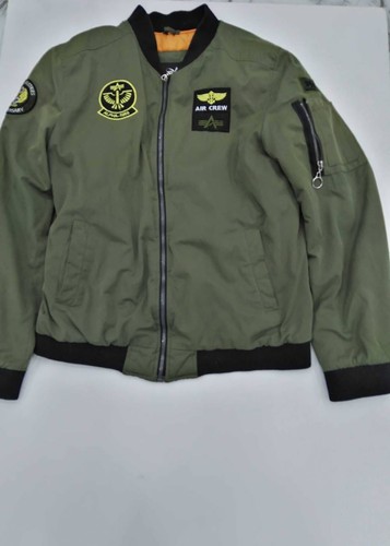 Alpha industries bomber - industries, ma-1
