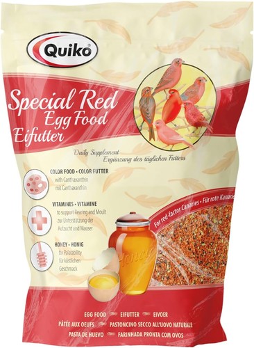 Quiko special egg - special, 1kg