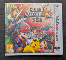 Super Smash Bros. - Nintendo