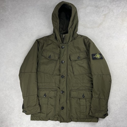 Stone island david jacket - island,
