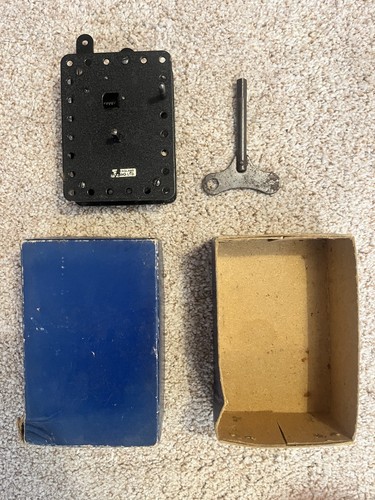 Vintage meccano 1 - no.,