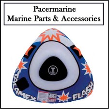 Funtube Flash Towable 1 Person