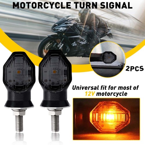 Universal 12led motorcycle - 2x,