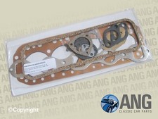 WOLSELEY 1500, 15/50,15/60, RILEY 1.5, 4/68 HEAD GASKET SET AJM104