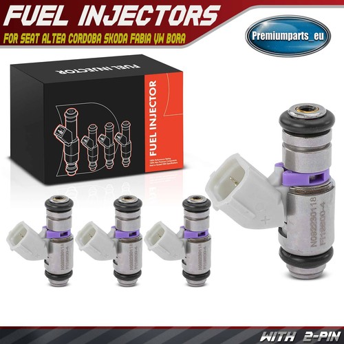 Fuel injectors for - fuel,