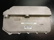 Honda K20 Engine ARE Dry Sump