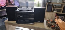PANASONIC  SG-HM 09A , Hi-Fi