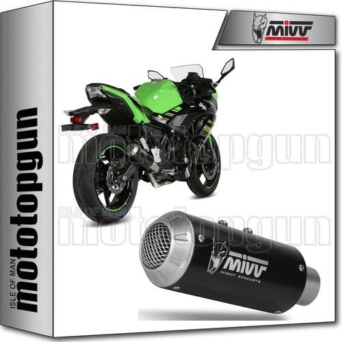 Mivv full system - mivv,