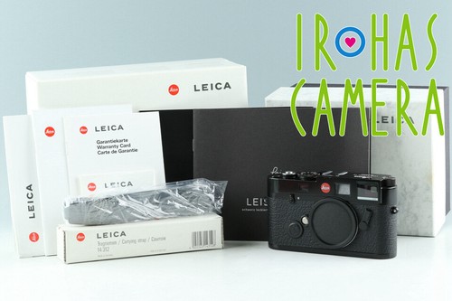 Leica ttl black paint - leica, 0.72