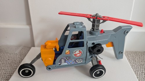 Kenner toys 1986 the - kenner,