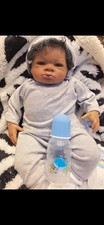 Reborn Baby Doll Boy