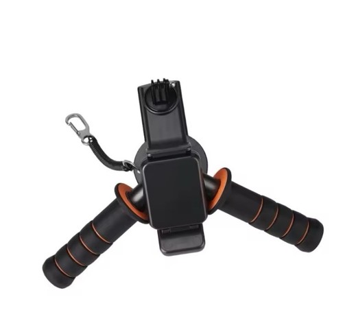 Underwater scooter handle sea - underwater,