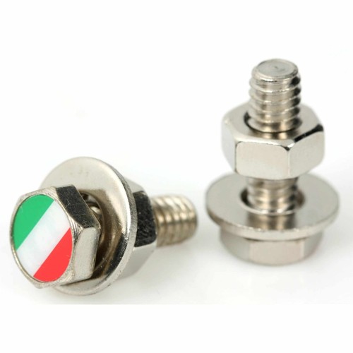 Hex sip screw m6x20 for - hex, gilera