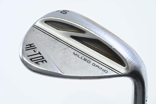 Taylormade toe lob wedge - taylormade,