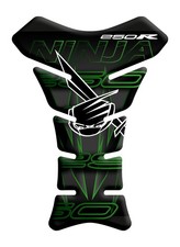 KAWASAKI Ninja 250r v6