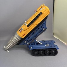 Taito Super Mechanics Series