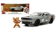 JADA 1/24 2015 DODGE