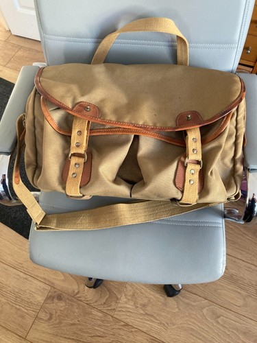 Billingham 555 camera bag - billingham, bag-