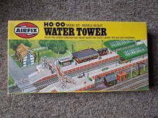 Vintage Airfix HO/OO Water