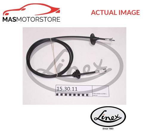 Tacho shaft linex - p, new