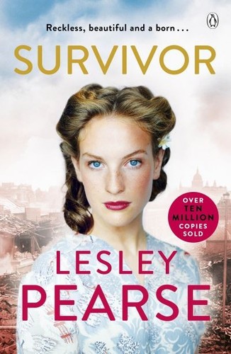 Survivor lesley pearse - survivor,