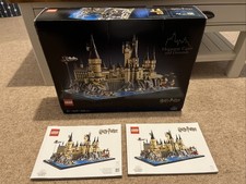 Lego harry potter 76419 - potter,