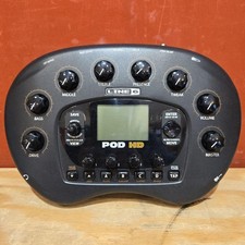 LINE 6 POD HD Effects Amp