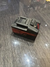 Snap On CTB8185 Lithium Battery 18V 4.0 AH 72 WH Orange