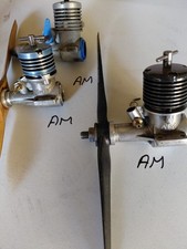 model airplane engines