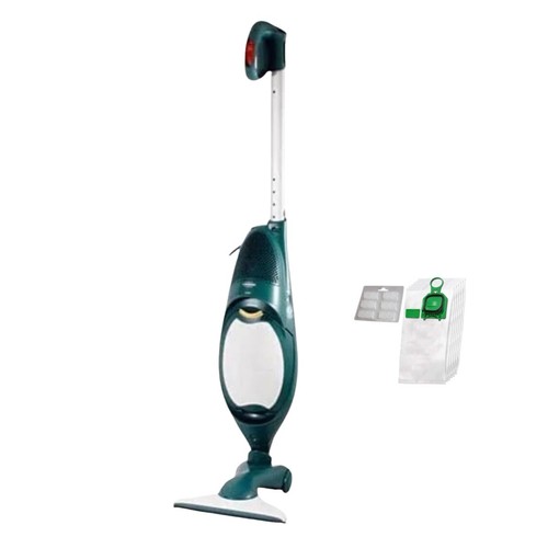 Vorwerk vk140 vertical vacuum - vorwerk,