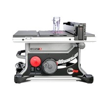 Sawstop compact table saw - compact,