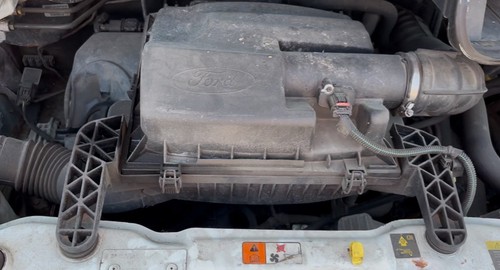 Ford transit engine fwd - transit, 2.2