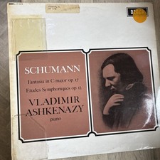 SXL 6214 Schumann Fantasia
