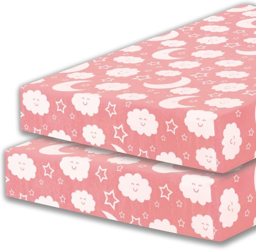 Pack cot bed sheet 100 - x,