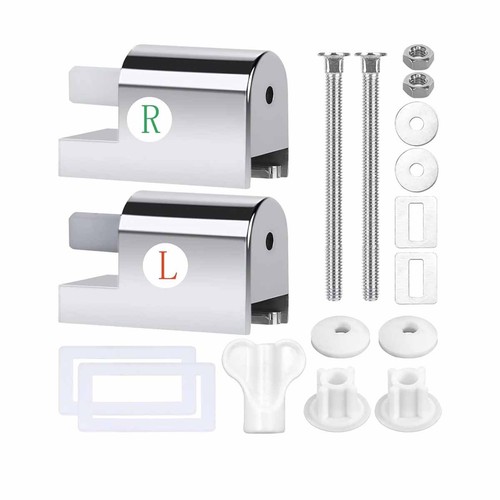 2pcs replacement toilet - 2pcs,