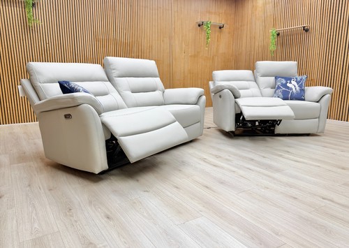 Sally 2 seater - seater, set