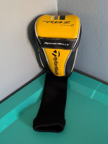 Taylormade rbz rocketballz - rbz,
