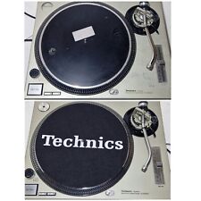 Technics 1200 mk2  full