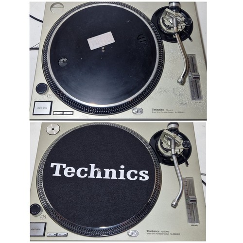 Technics 1200 mk2 - ,