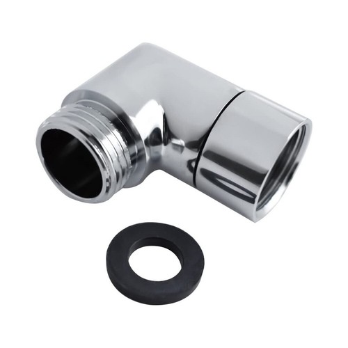 Degree shower elbow adapter - degree,